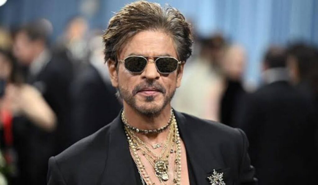 Shah Rukh Khan