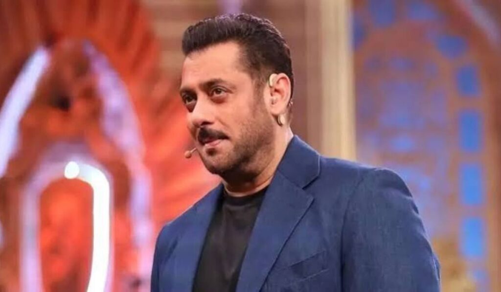 Salman Khan