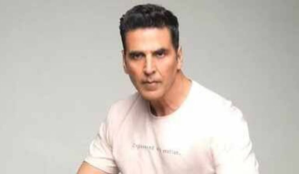 Akshay Kumar