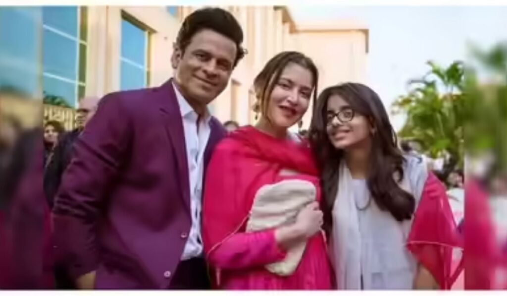 Manoj Bajpayee