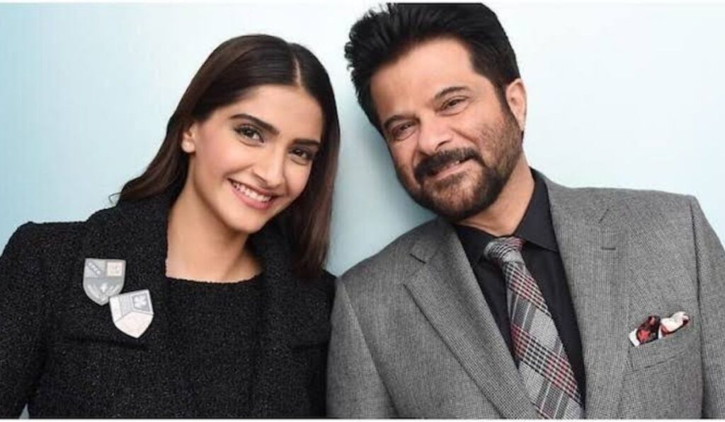 Anil Kapoor