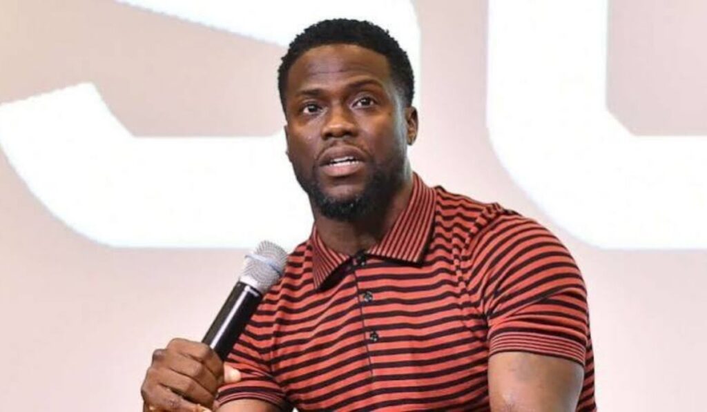 Kevin Hart