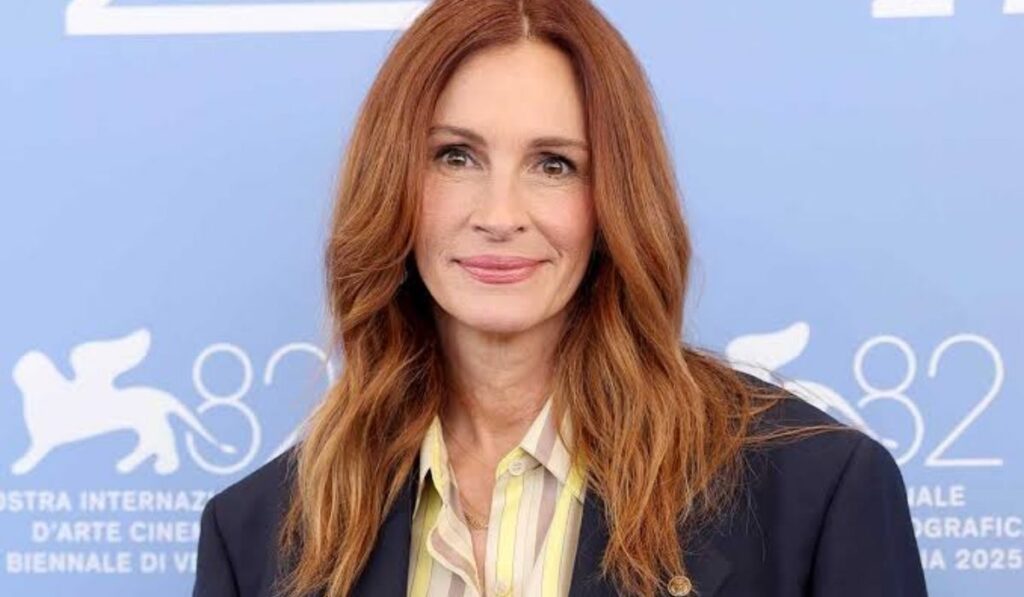 Julia Roberts