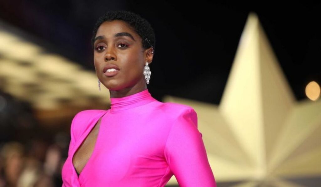Lashana Lynch