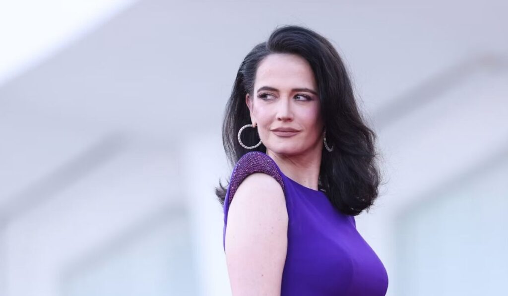 Eva Green