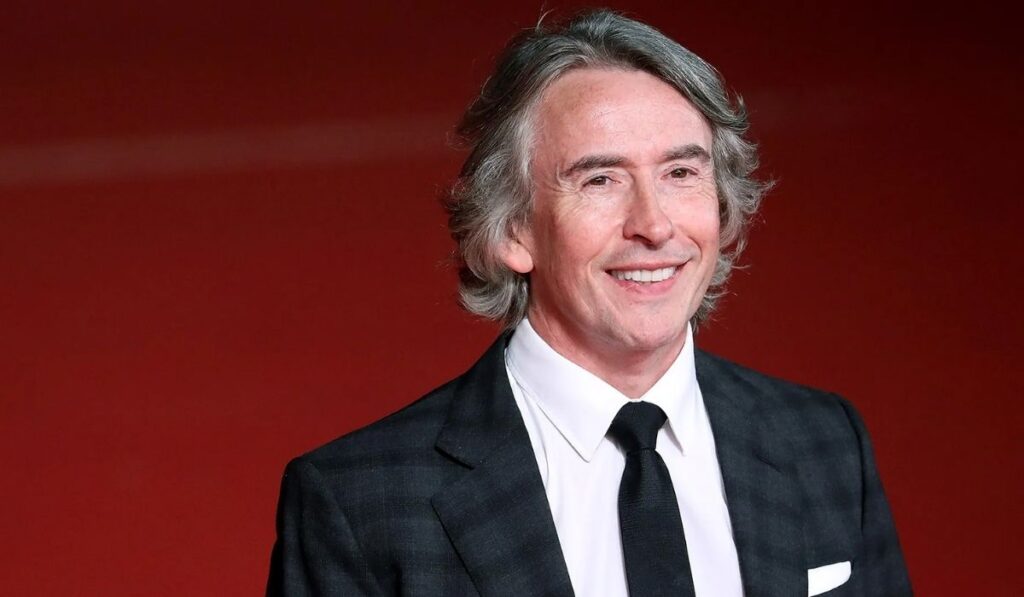 Steve Coogan