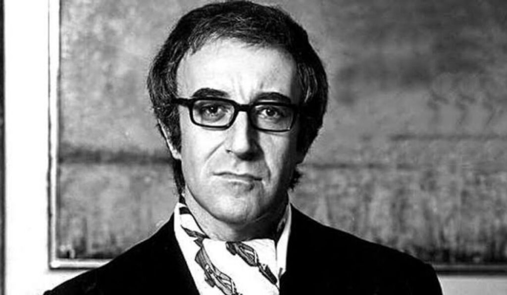 Peter Sellers