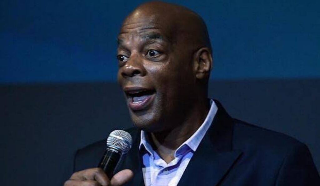 Dave Chappelle
