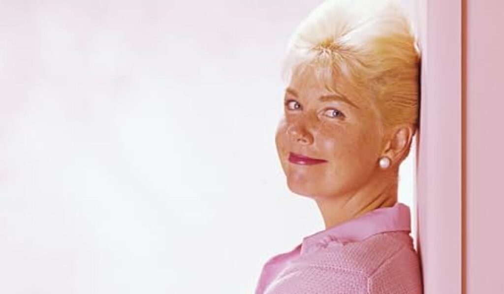 Doris Day