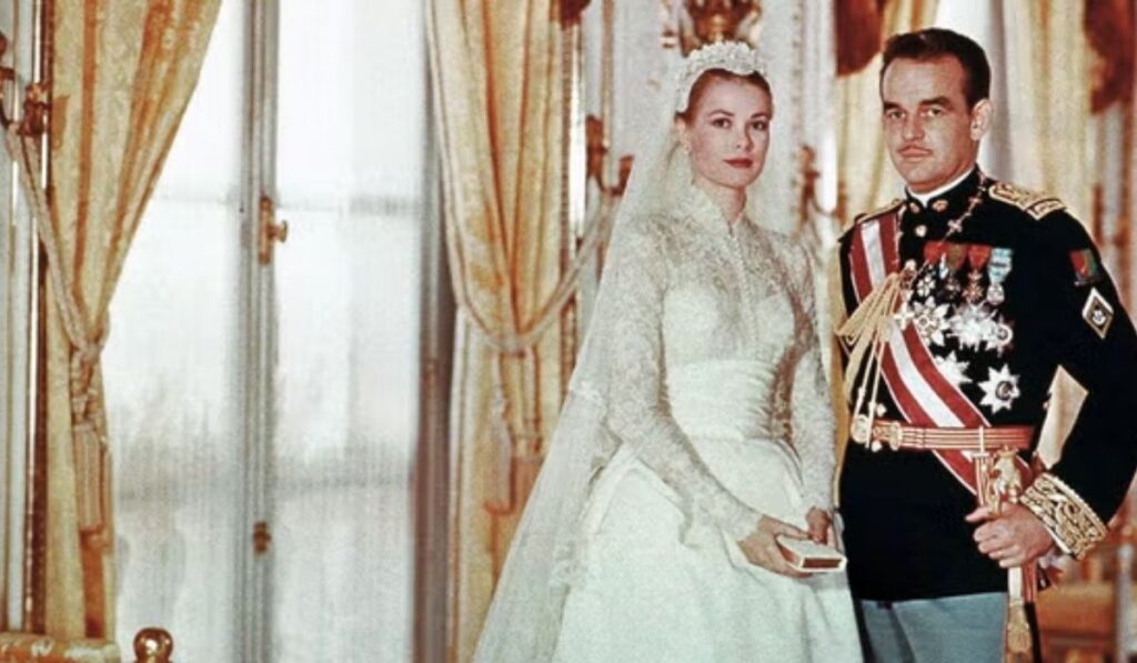 Grace Kelly