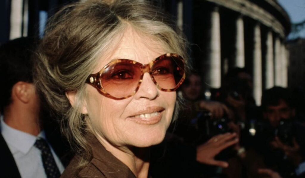 Brigitte Bardot