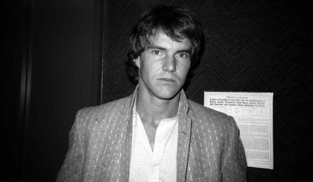 Dennis Quaid