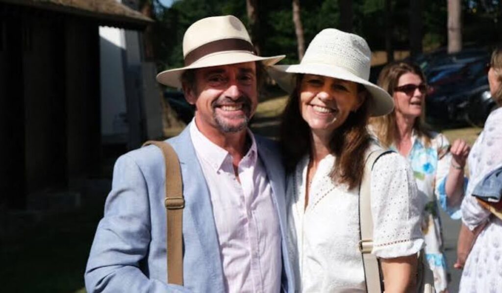 Richard Hammond