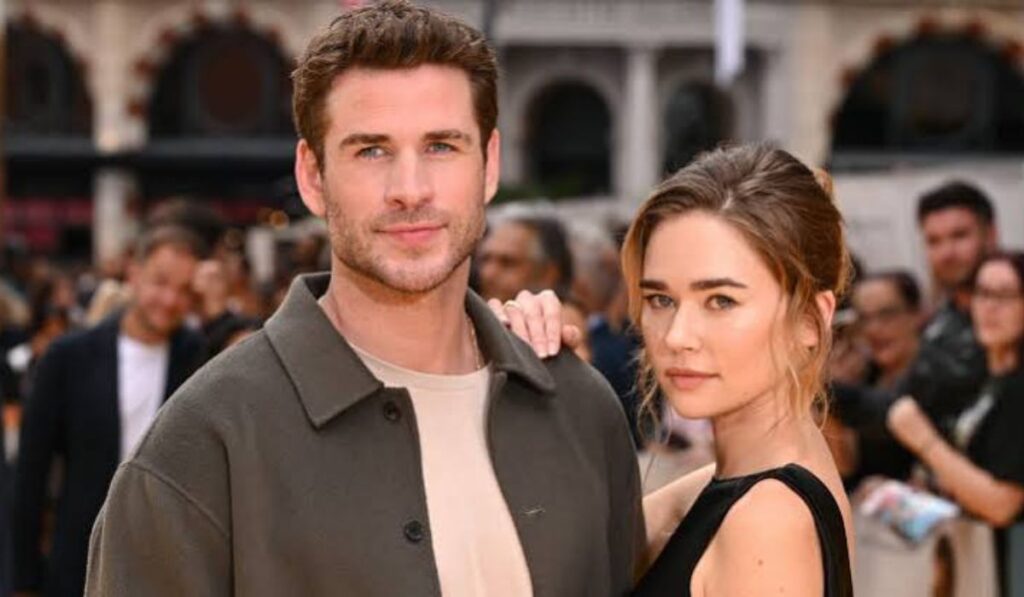Liam Hemsworth