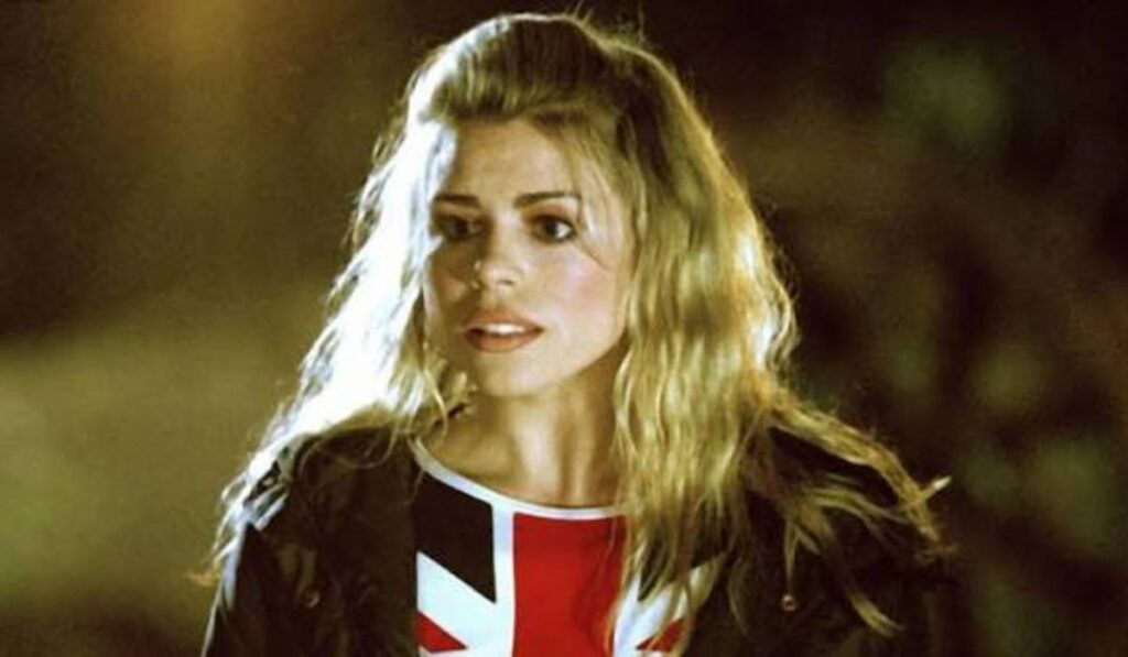 Billie Piper