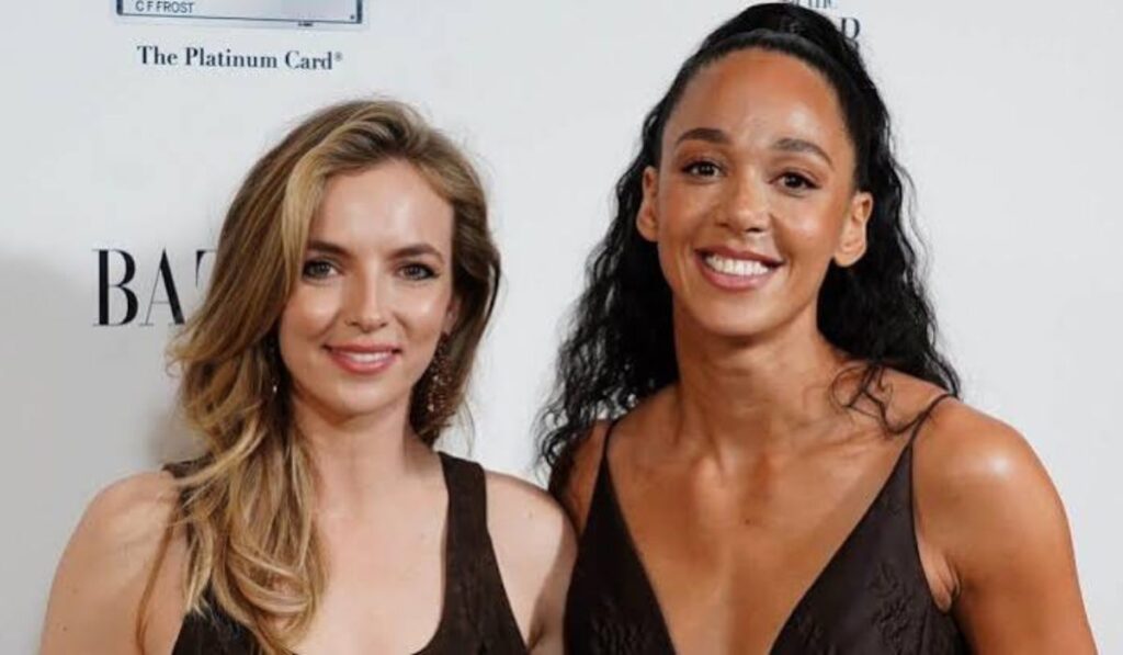 Jodie Comer