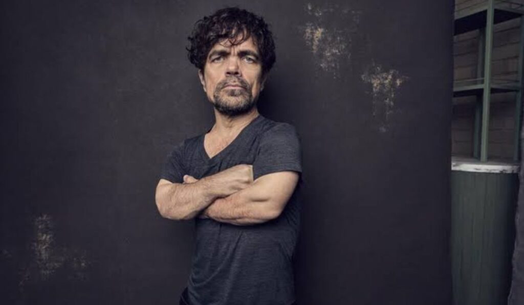 Peter Dinklage