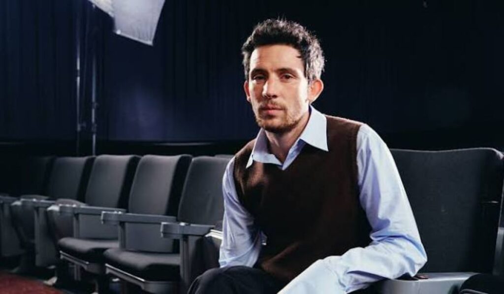Josh O'Connor