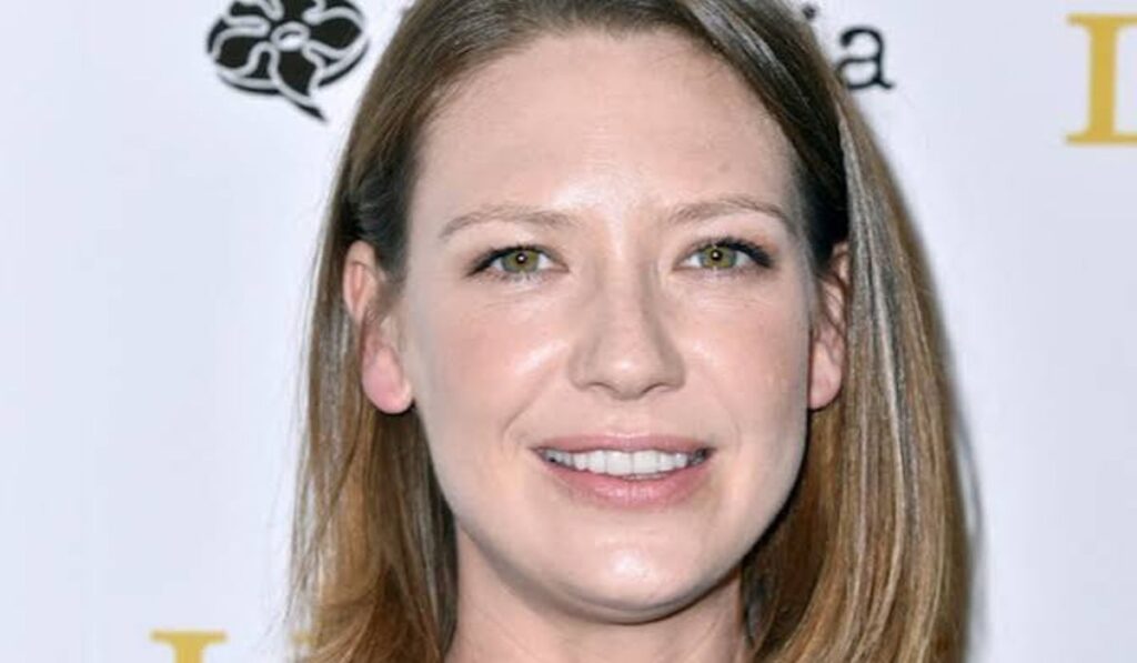 Anna Torv