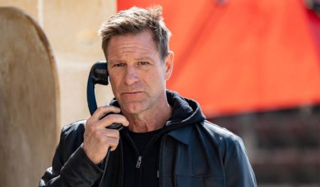 Aaron Eckhart