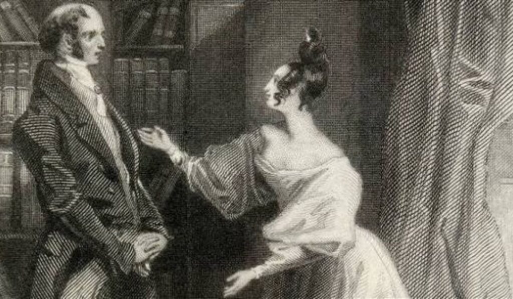 Jane Austen