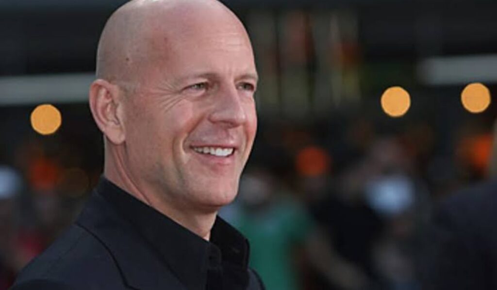 Bruce Willis