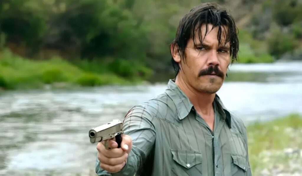 Josh Brolin