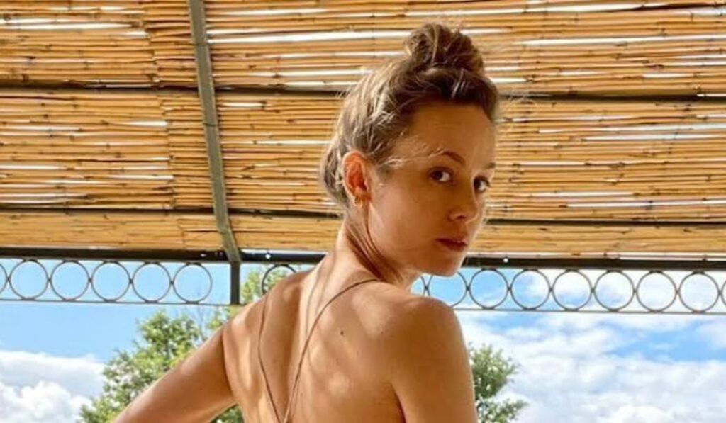 Brie Larson