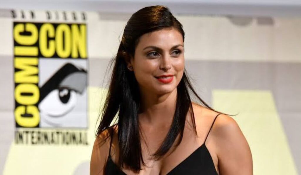 Morena Baccarin