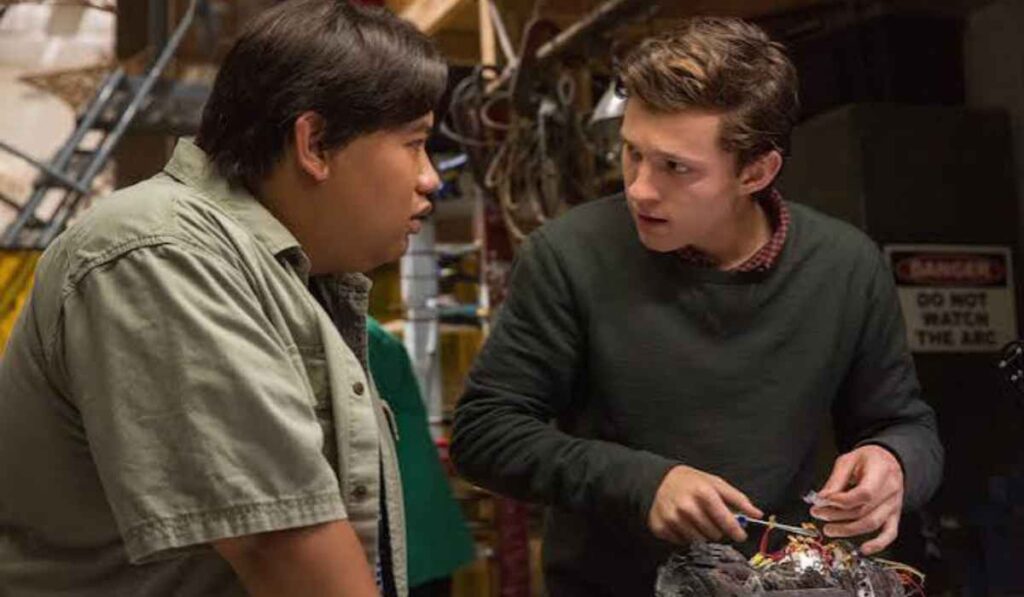 Jacob Batalon