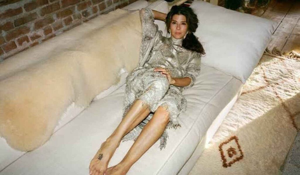 Marisa Tomei