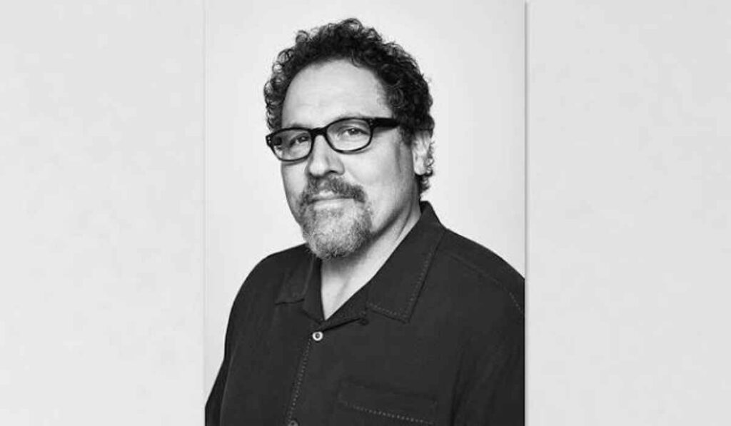 Jon Favreau