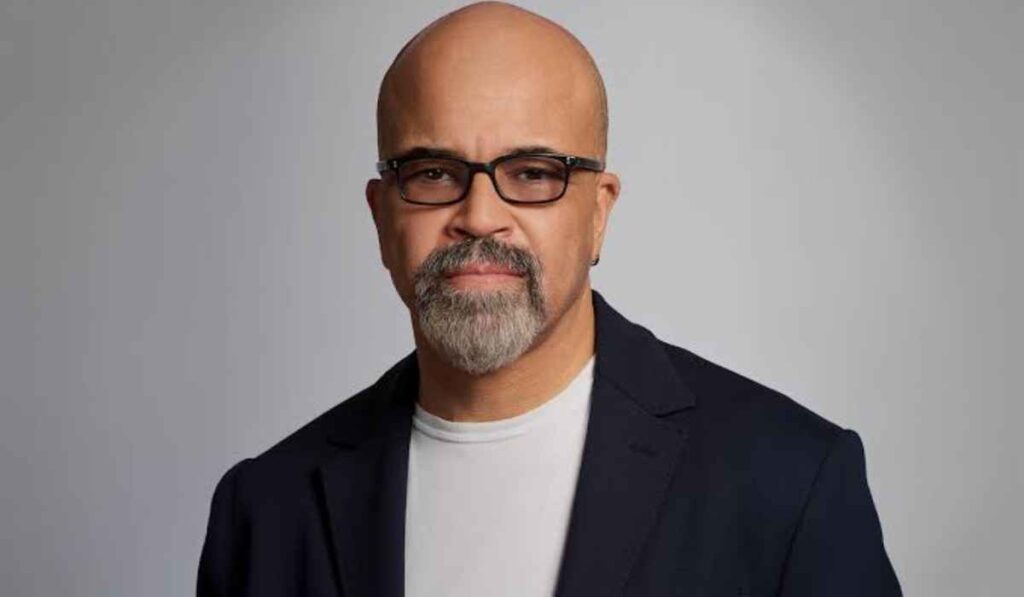 Jeffrey Wright 