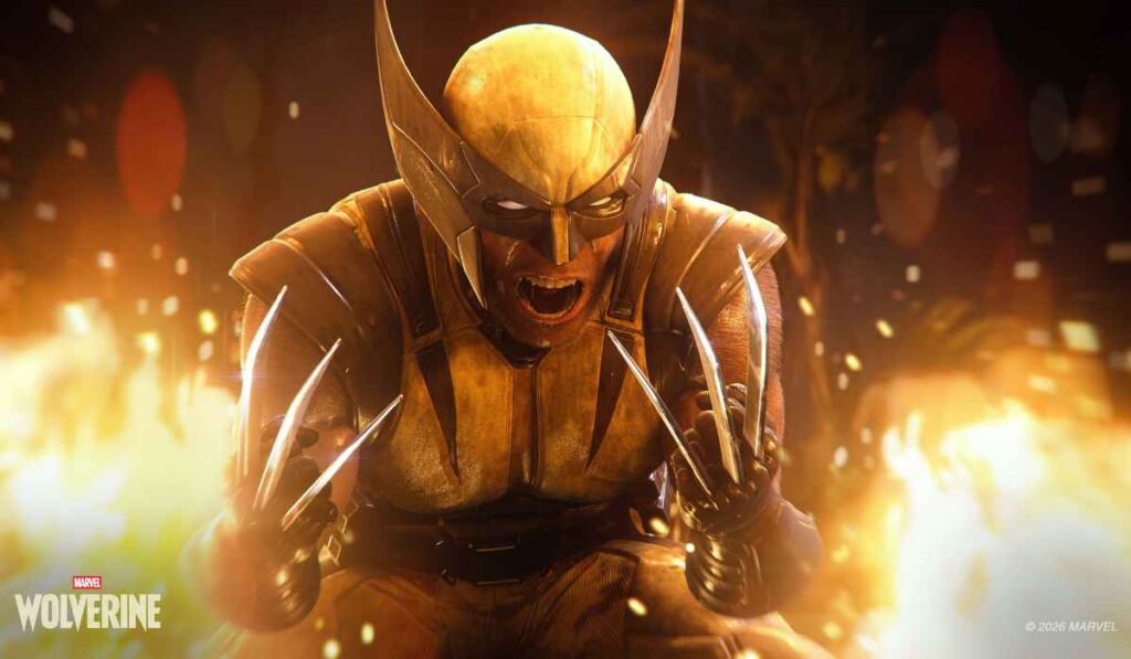 Wolverine