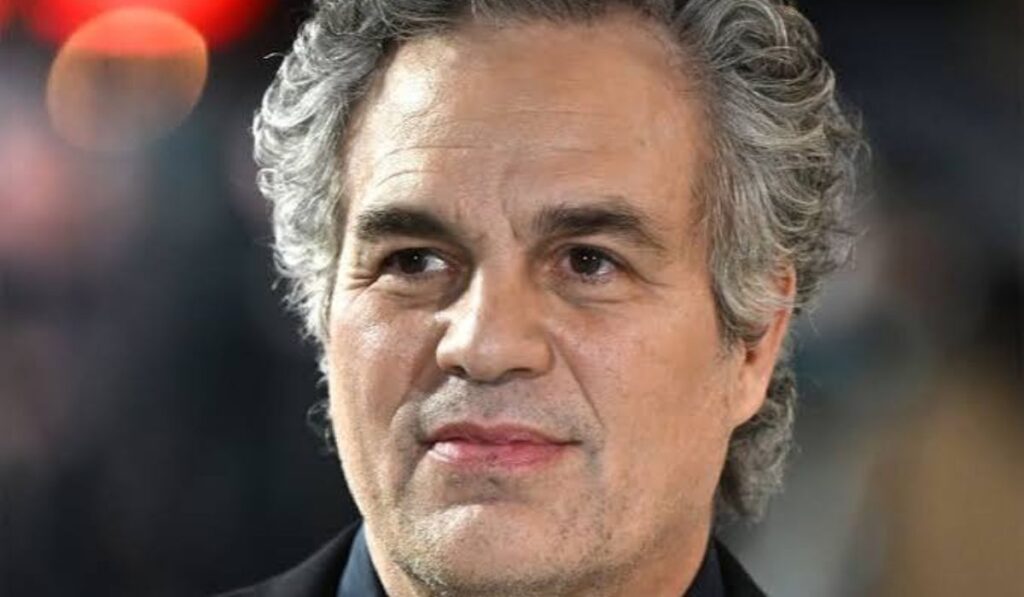 Mark Ruffalo