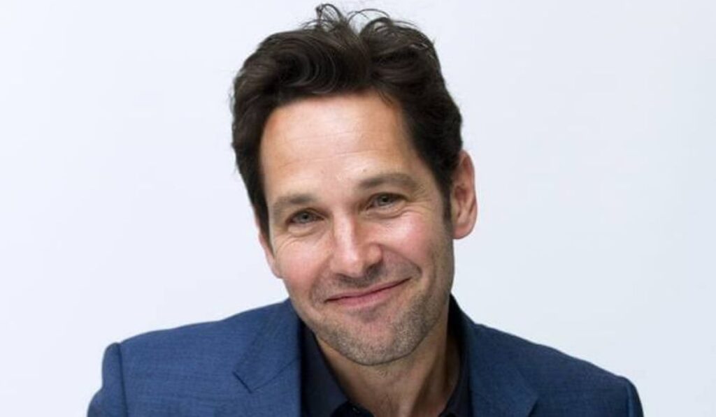 Paul Rudd