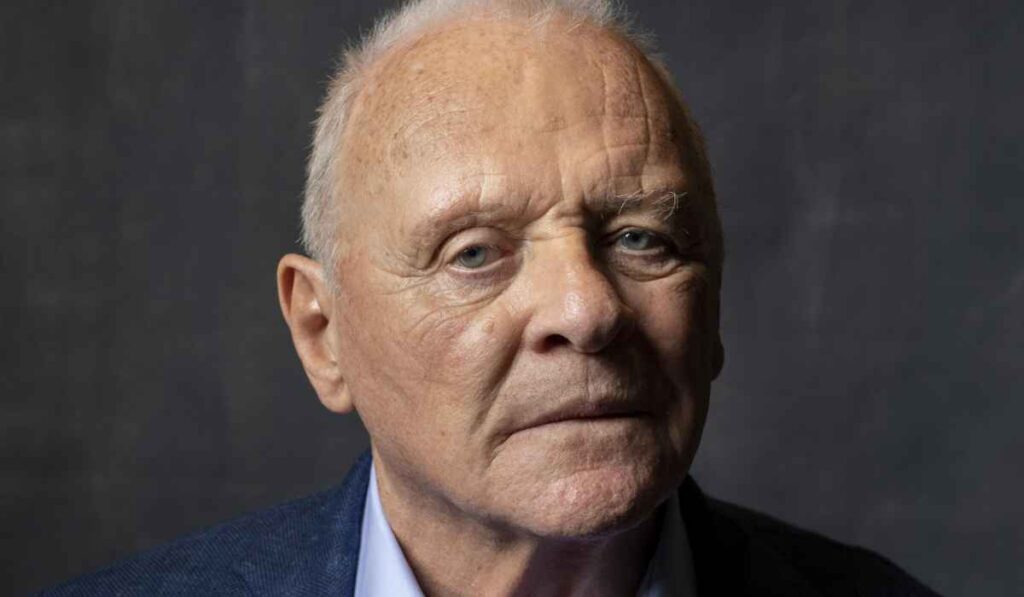 Anthony Hopkins