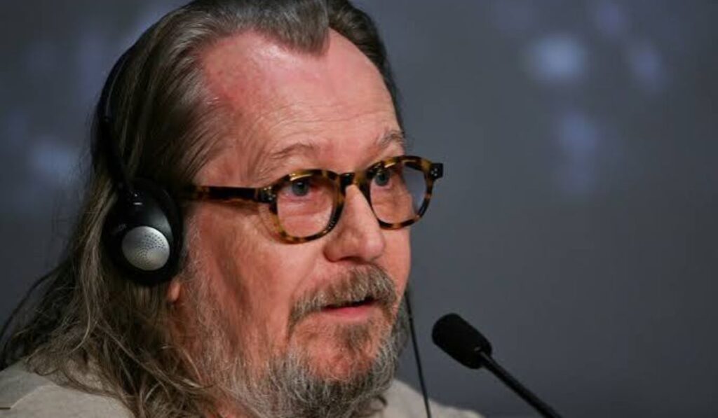 Gary Oldman