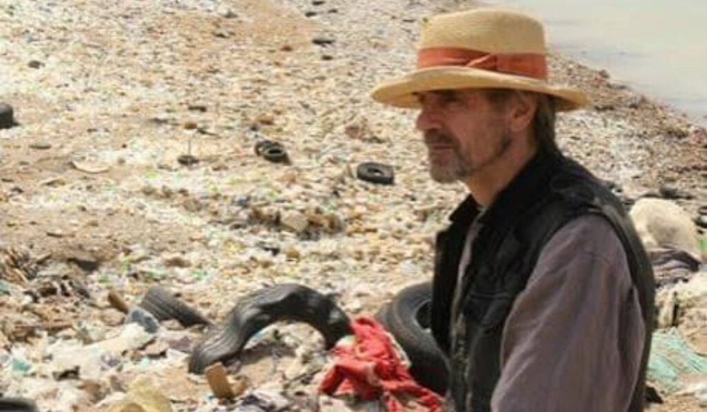 Jeremy Irons