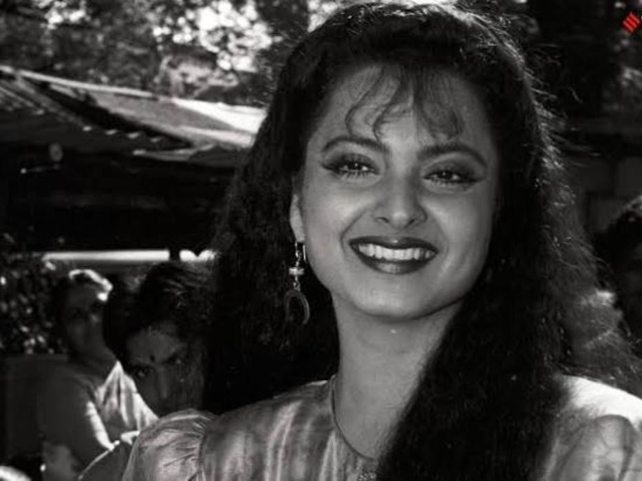 Rekha