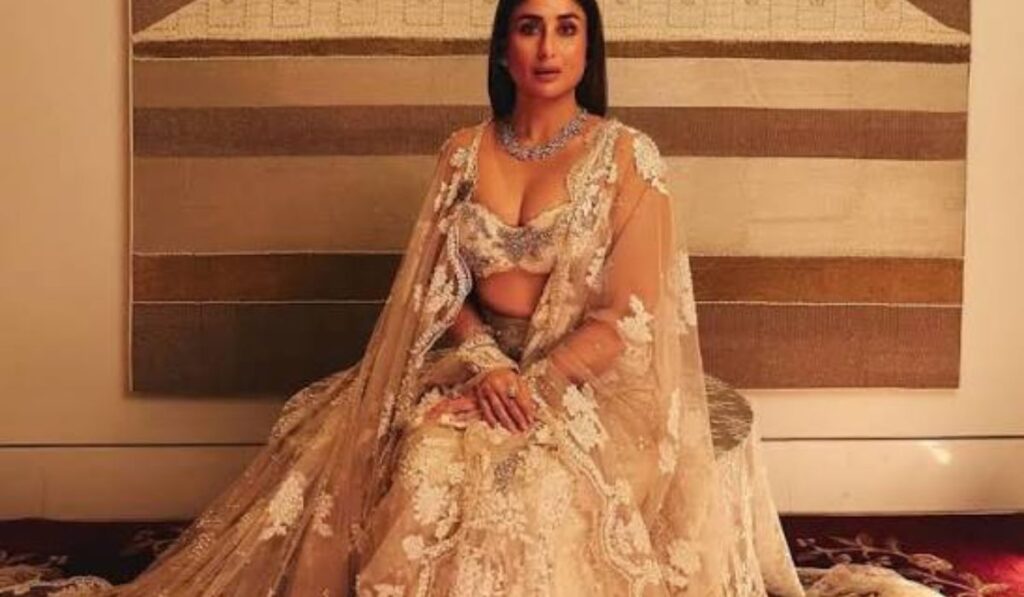 Kareena Kapoor