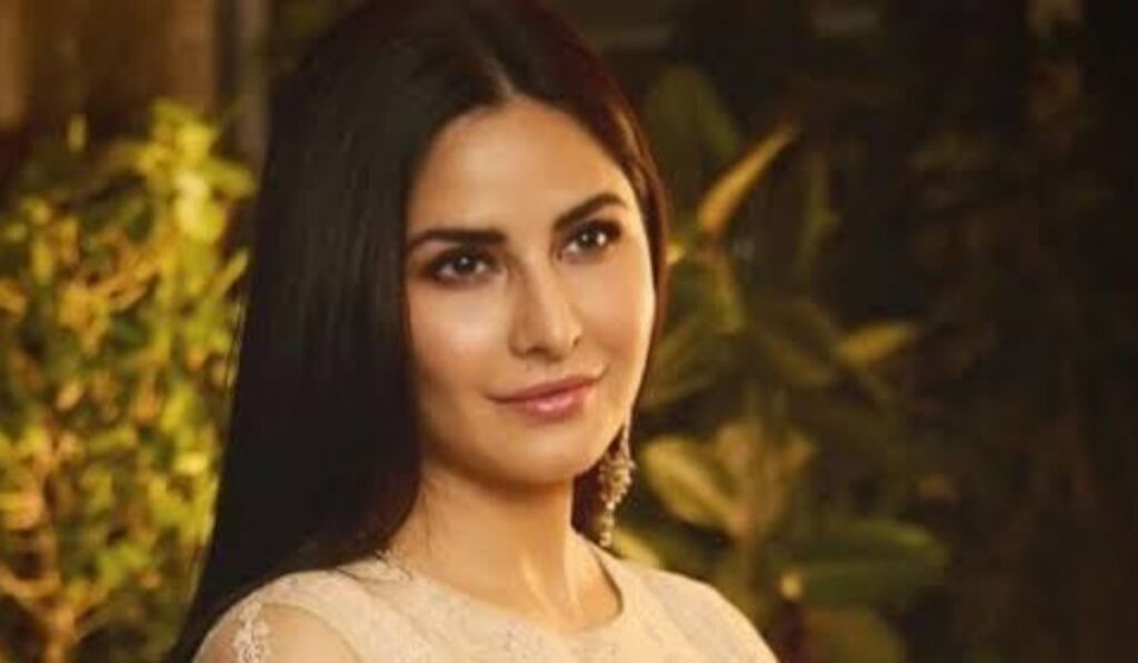 Katrina Kaif