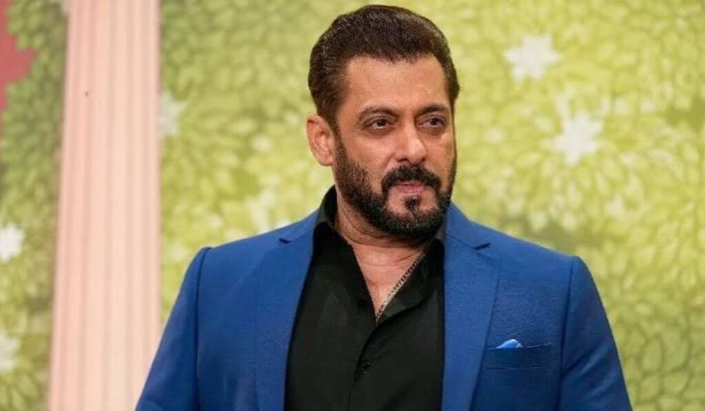 Salman Khan