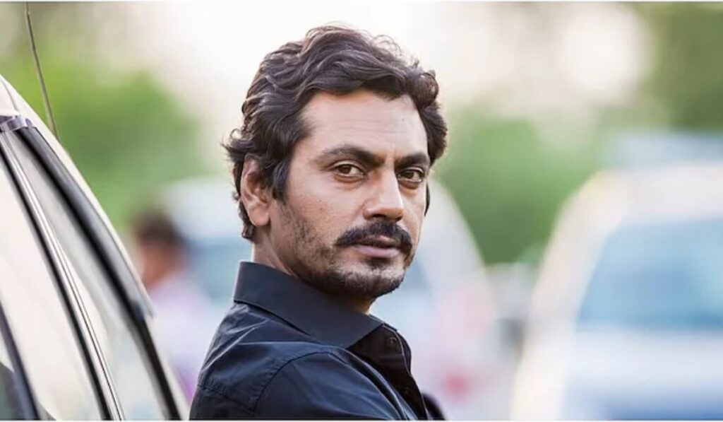 Nawazuddin Siddiqui