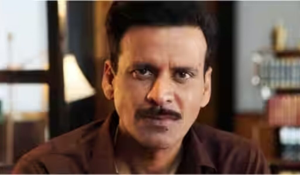 Manoj Bajpayee