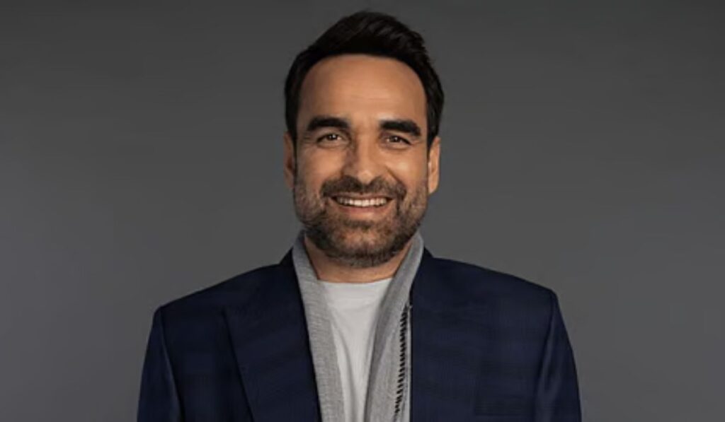 Pankaj Tripathi
