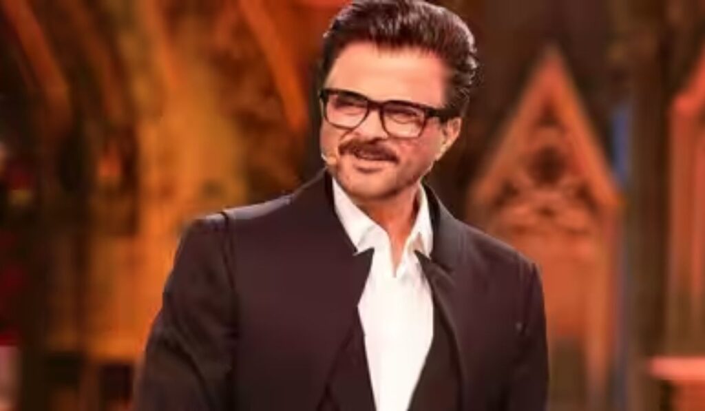 Anil Kapoor