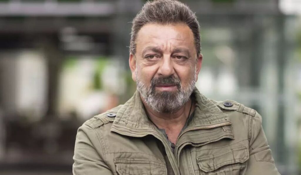 Sanjay Dutt