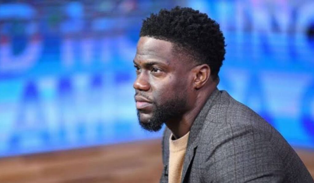 Kevin Hart
