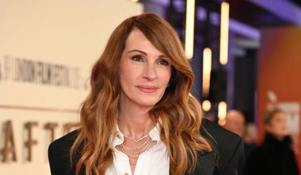 Julia Roberts